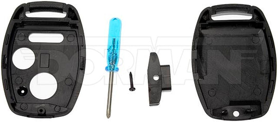 95349 Keyless Entry Transmitter Cover Dorman - HELP Canada