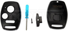 Charger l'image dans la galerie, 95349 Keyless Entry Transmitter Cover Dorman - HELP Canada