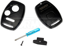 Charger l'image dans la galerie, 95349 Keyless Entry Transmitter Cover Dorman - HELP Canada
