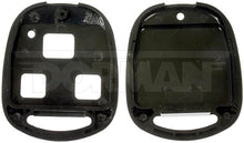 Load image into Gallery viewer, 95350 Keyless Entry Transmitter Cover Dorman - HELP Canada