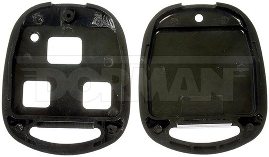 95350 Keyless Entry Transmitter Cover Dorman - HELP Canada