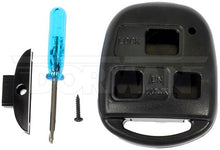 Load image into Gallery viewer, 95350 Keyless Entry Transmitter Cover Dorman - HELP Canada