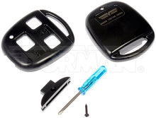 Load image into Gallery viewer, 95350 Keyless Entry Transmitter Cover Dorman - HELP Canada
