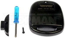 Load image into Gallery viewer, 95350 Keyless Entry Transmitter Cover Dorman - HELP Canada