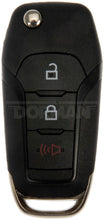 Load image into Gallery viewer, 95351 Keyless Entry Transmitter Cover Dorman - HELP Canada