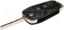 Load image into Gallery viewer, 95351 Keyless Entry Transmitter Cover Dorman - HELP Canada