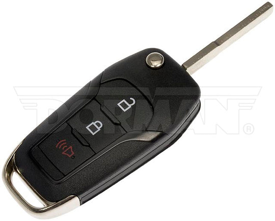 95351 Keyless Entry Transmitter Cover Dorman - HELP Canada