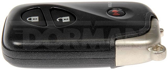 95416 Keyless Entry Transmitter Cover Dorman - HELP Canada