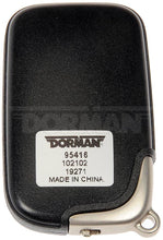 Charger l'image dans la galerie, 95416 Keyless Entry Transmitter Cover Dorman - HELP Canada