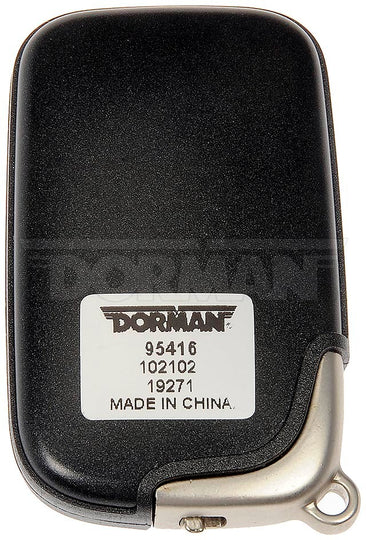 95416 Keyless Entry Transmitter Cover Dorman - HELP Canada