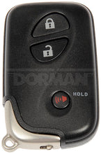 Charger l'image dans la galerie, 95416 Keyless Entry Transmitter Cover Dorman - HELP Canada