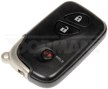 Charger l'image dans la galerie, 95416 Keyless Entry Transmitter Cover Dorman - HELP Canada