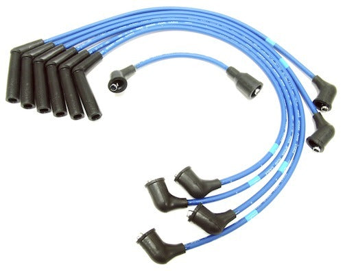 RC-ME61 NGK Spark Plug Wire Set NGK Canada