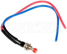 Charger l'image dans la galerie, 95497 Momentary Contact Button Dorman - Conduct-Tite Canada