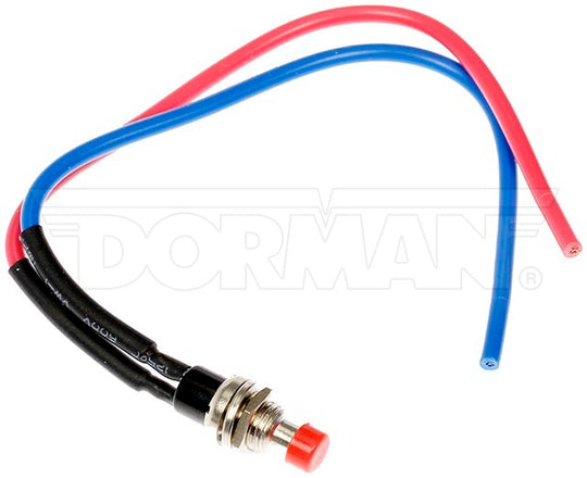 95497 Momentary Contact Button Dorman - Conduct-Tite Canada
