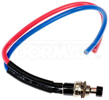 Charger l'image dans la galerie, 95498 Momentary Contact Button Dorman - Conduct-Tite Canada