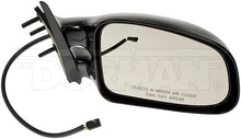 Charger l'image dans la galerie, 955-001 Door Mirror Dorman Canada