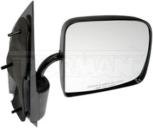 Charger l'image dans la galerie, 955-005 Door Mirror Dorman Canada