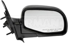 Load image into Gallery viewer, 955-007 Door Mirror Dorman Canada