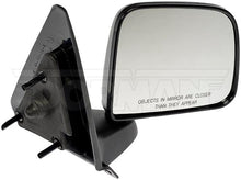 Charger l'image dans la galerie, 955-011 Door Mirror Dorman Canada