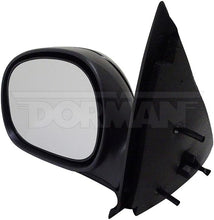 Charger l'image dans la galerie, 955-014 Door Mirror Dorman Canada