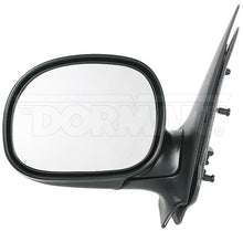 Charger l'image dans la galerie, 955-020 Door Mirror Dorman Canada