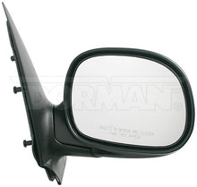 Charger l'image dans la galerie, 955-027 Door Mirror Dorman Canada
