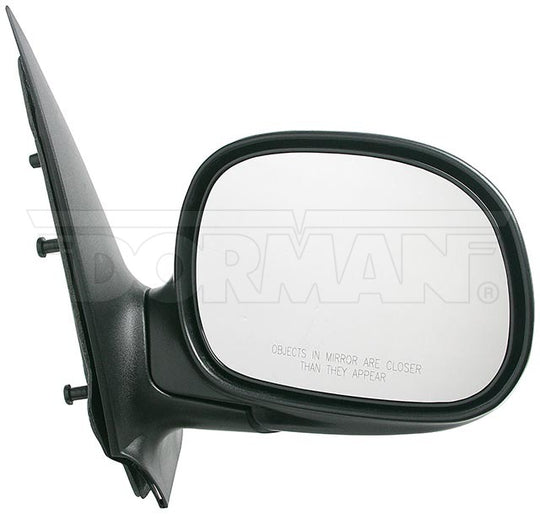 955-027 Door Mirror Dorman Canada