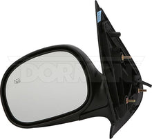 Charger l'image dans la galerie, 955-028 Door Mirror Dorman Canada