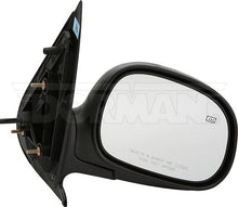 Charger l'image dans la galerie, 955-029 Door Mirror Dorman Canada