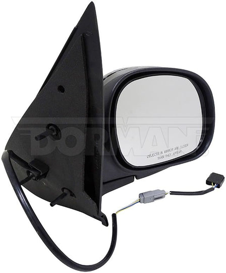 955-031 Door Mirror Dorman Canada