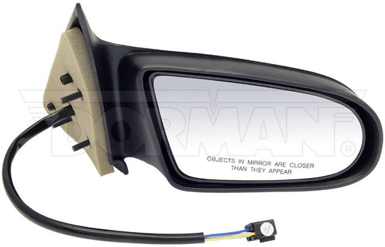 955-039 Door Mirror Dorman Canada