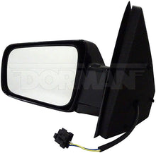 Charger l'image dans la galerie, 955-042 Door Mirror Dorman Canada