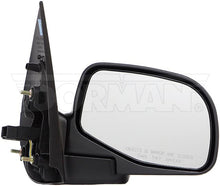Charger l'image dans la galerie, 955-047 Door Mirror Dorman Canada