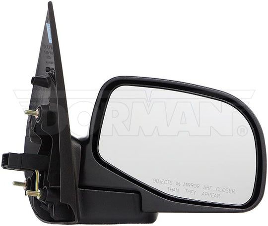955-047 Door Mirror Dorman Canada