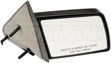 Charger l'image dans la galerie, 955-052 Door Mirror Dorman Canada