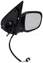 Charger l'image dans la galerie, 955-056 Door Mirror Dorman Canada