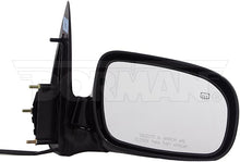 Charger l'image dans la galerie, 955-058 Door Mirror Dorman Canada