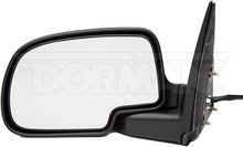 Charger l'image dans la galerie, 955-060 Door Mirror Dorman Canada