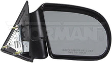 Load image into Gallery viewer, 955-067 Door Mirror Dorman Canada