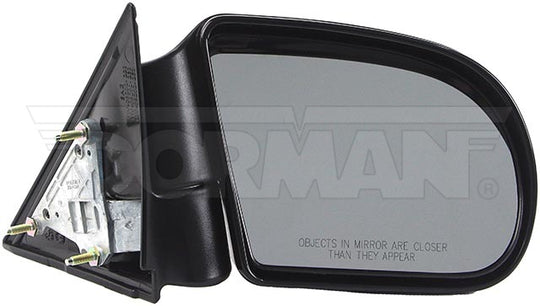 955-067 Door Mirror Dorman Canada