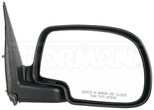 Load image into Gallery viewer, 955-069 Door Mirror Dorman Canada