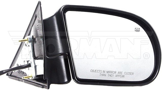 955-073 Door Mirror Dorman Canada