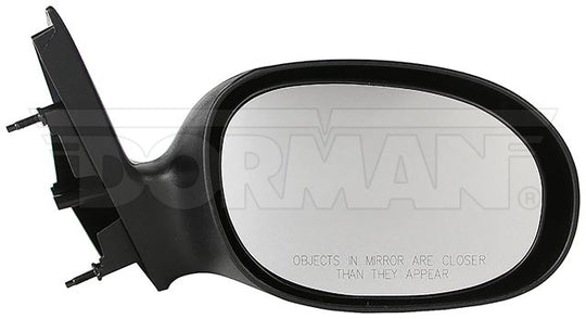 955-077 Door Mirror Dorman Canada
