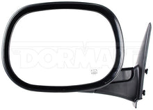 Charger l'image dans la galerie, 955-084 Door Mirror Dorman Canada