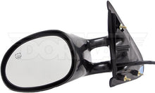 Charger l'image dans la galerie, 955-088 Door Mirror Dorman Canada
