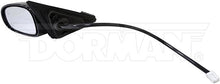 Charger l'image dans la galerie, 955-102 Door Mirror Dorman Canada