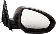 Charger l'image dans la galerie, 955-1037 Door Mirror Dorman Canada