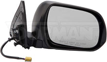 Charger l'image dans la galerie, 955-1039 Door Mirror Dorman Canada