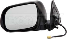Charger l'image dans la galerie, 955-1040 Door Mirror Dorman Canada